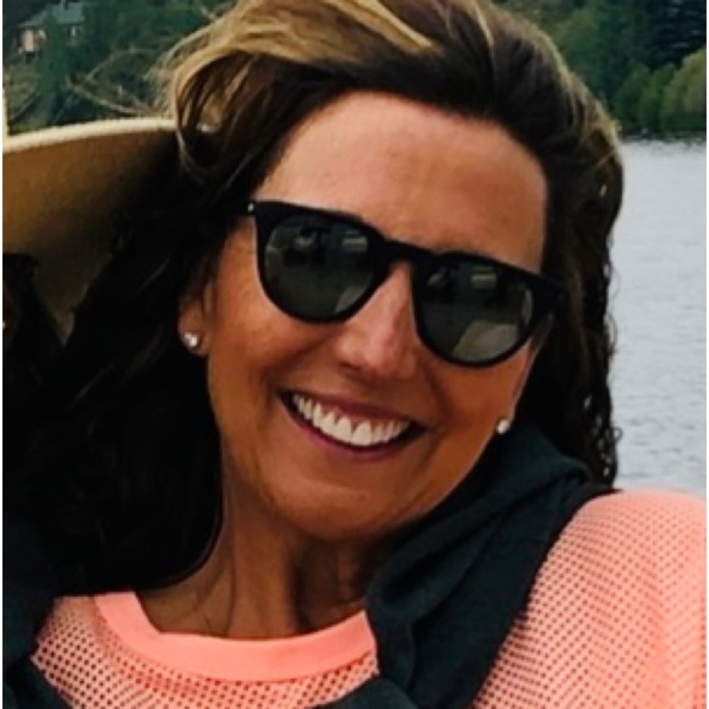 Meet your Posher, Vicki